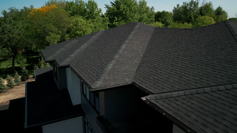 Best Steel Roofing  in Walnut Grove, CA